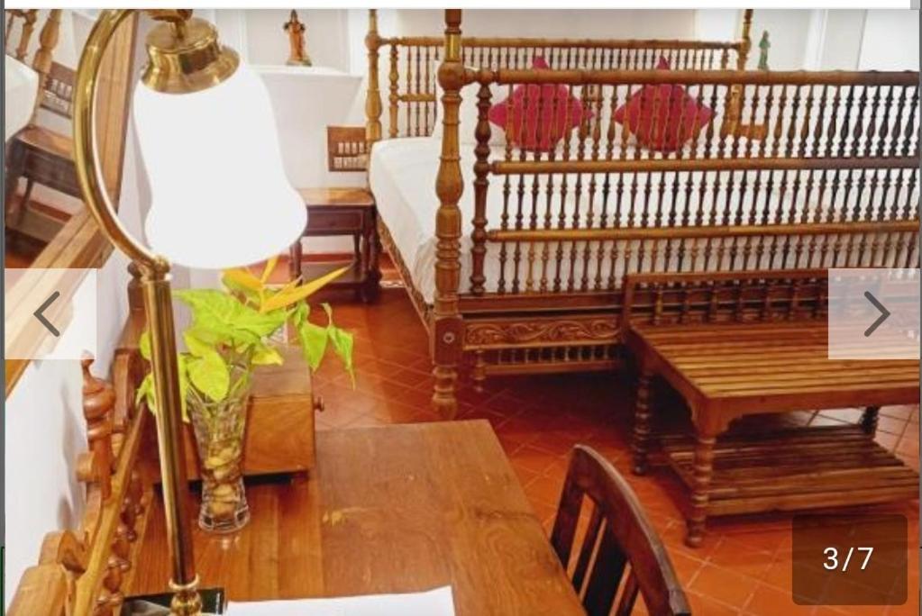 Marari Beach Bungalow Resort Alleppey Mararikulam Exterior foto